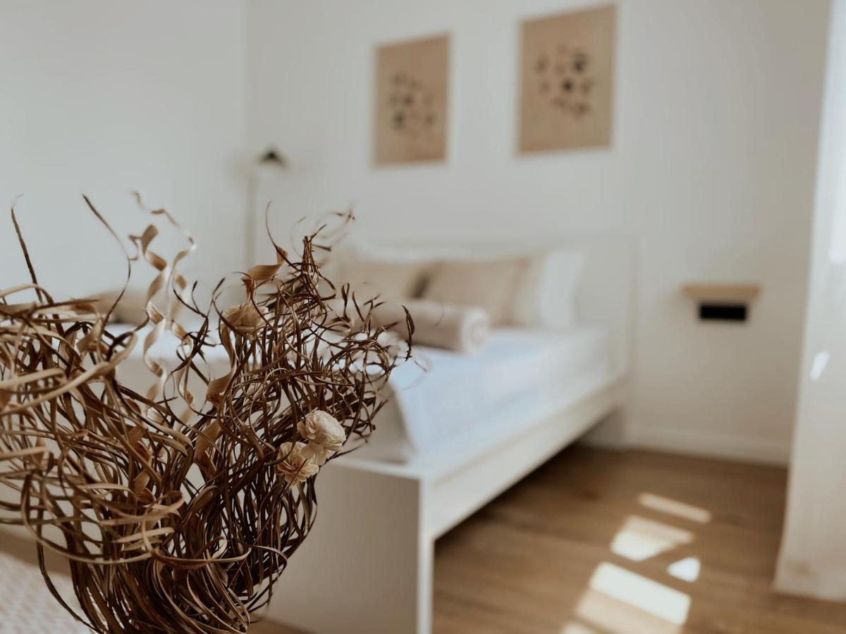 Dawn & Dusk - Modern Two Bedroom Apartment With Mountain Views Cilipi Exterior photo